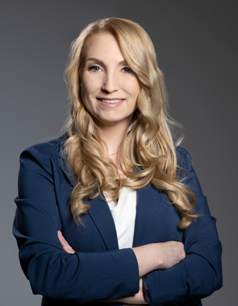 Małgorzata Kaczmarek