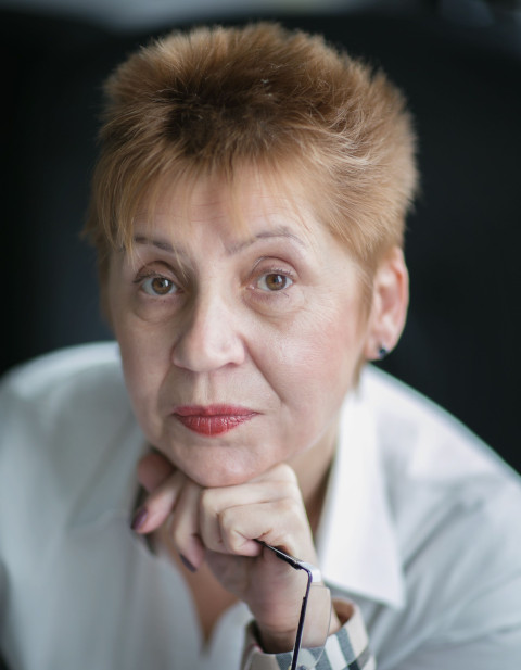 Sabina Augustynowicz