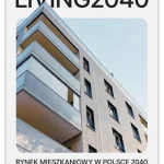 okładka Living2040