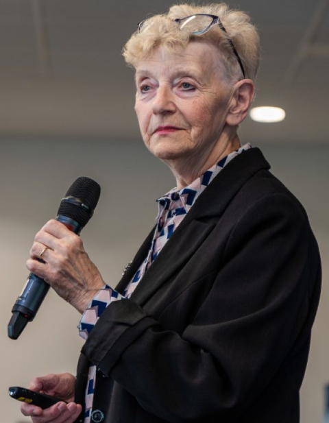 Eugenia Śleszyńska