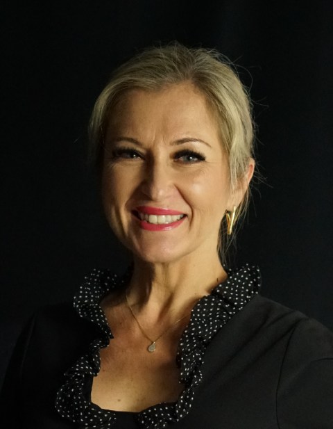Krystyna Helińska