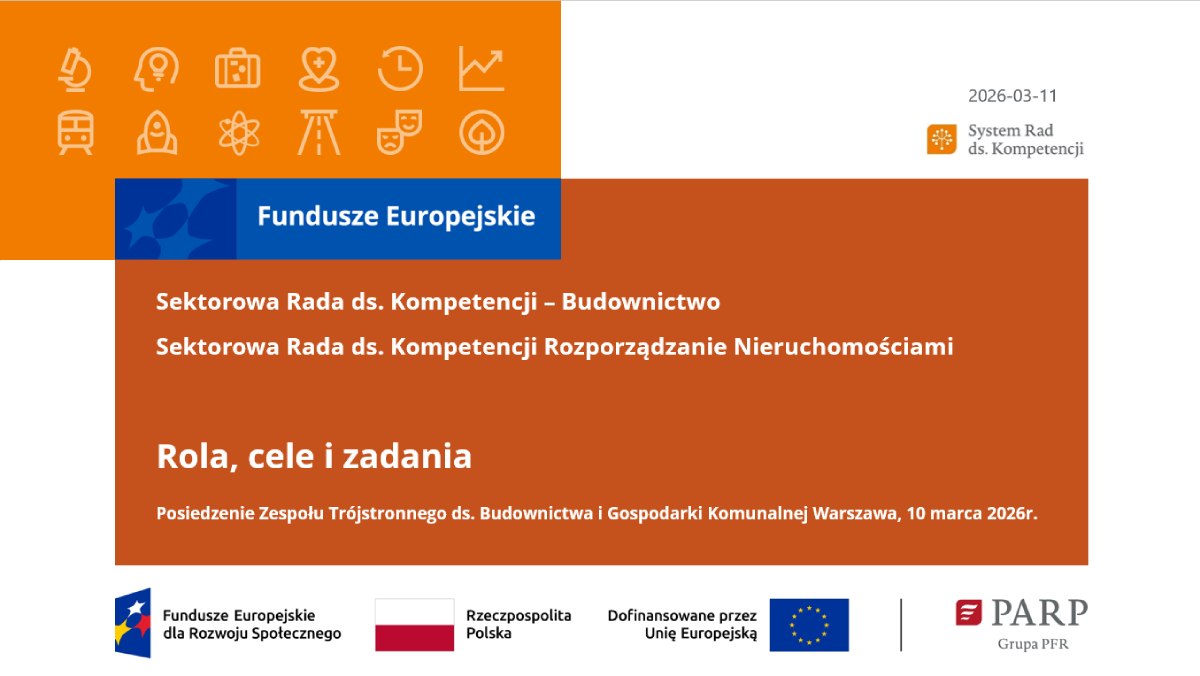 slajd sektorowa rada